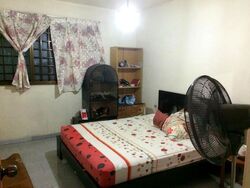 Blk 321 Bukit Batok Street 33 (Bukit Batok), HDB 4 Rooms #631065941